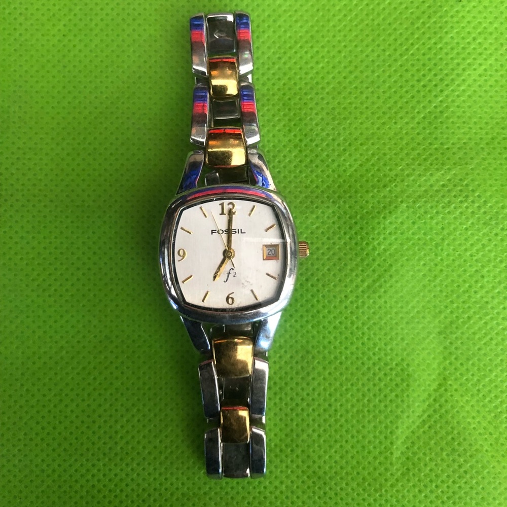 Fossil Watch